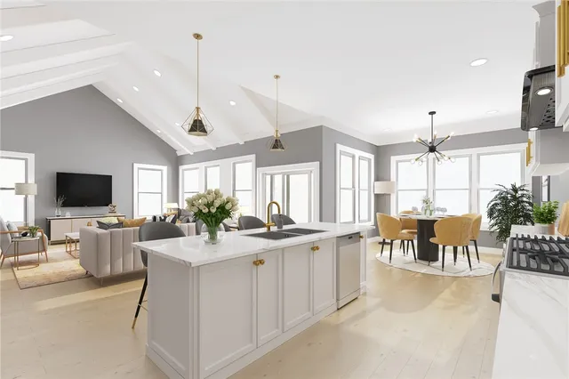 $979,000 | 261 Quaker Lane, Scituate, RI 02857