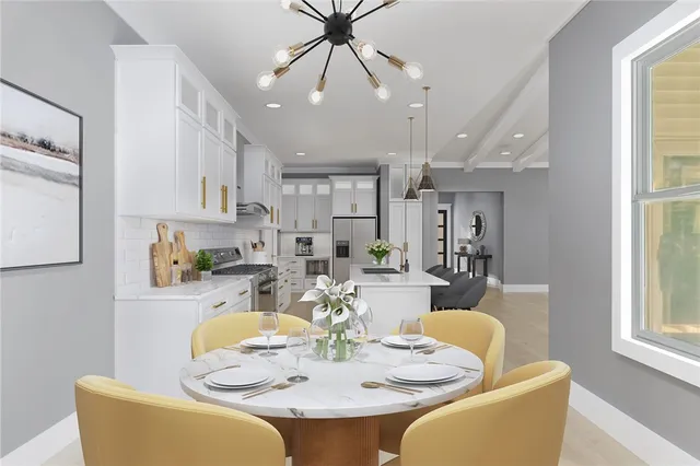 $979,000 | 261 Quaker Lane, Scituate, RI 02857