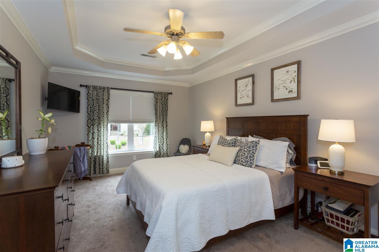 620 Meadow Ridge Drive Birmingham, AL 35242 - Photo 26 of 43