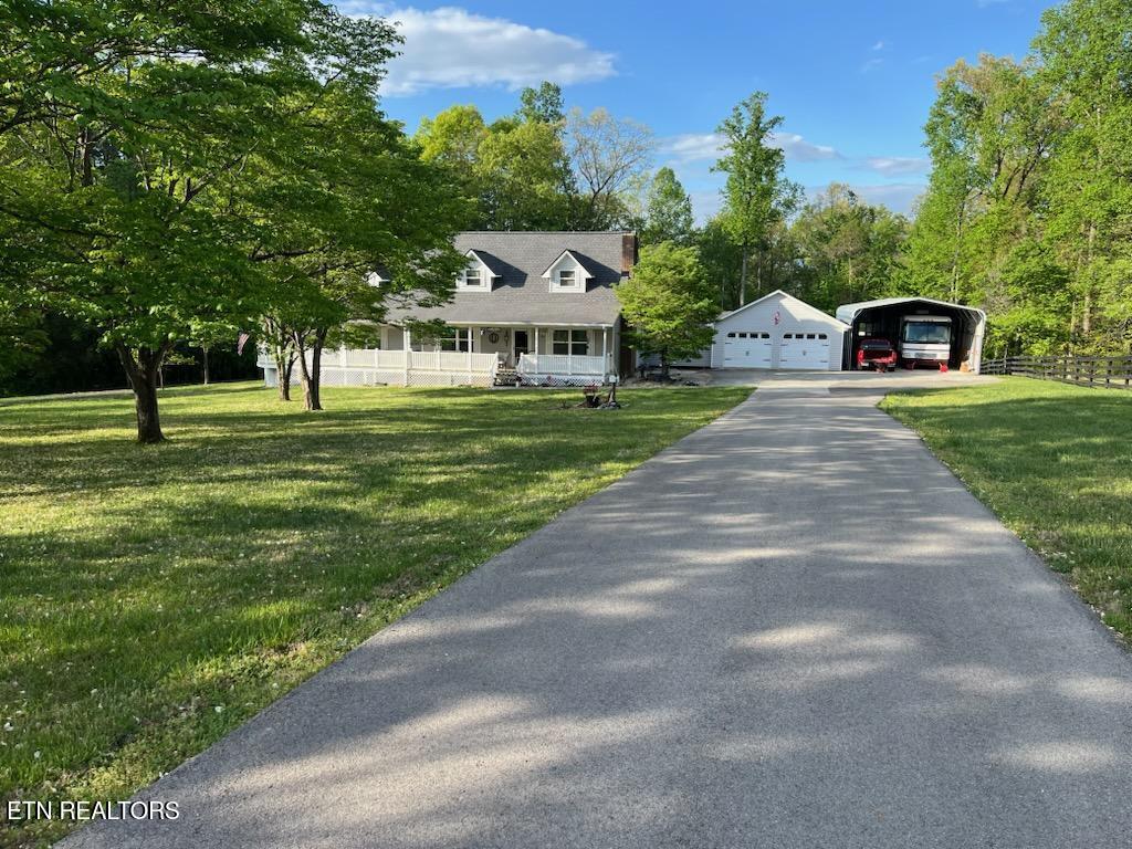 240 Indian Creek Road Jacksboro, TN 37757 - Photo 1 of 24 IMG956280