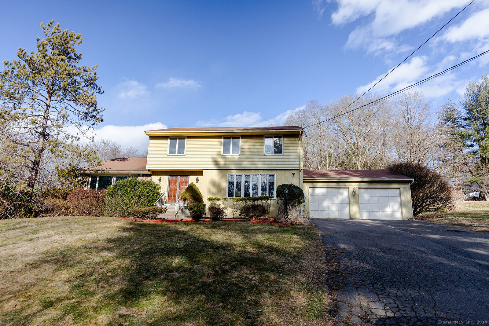 111 Goose Lane, Tolland, CT 06084 Compass
