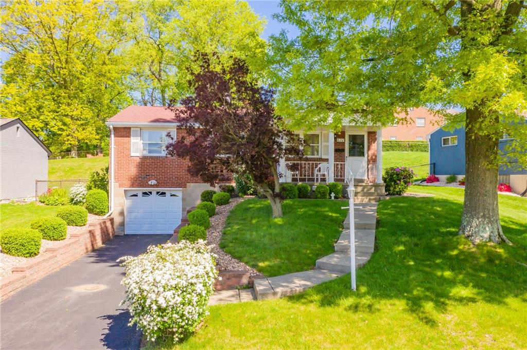 620 Pettigrew Road Irwin, PA 15642 - Photo 1 of 25 Gallery Image 1