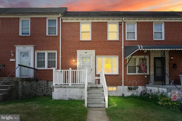 $185,000 | 364 Leeanne Road, Baltimore, MD 21221