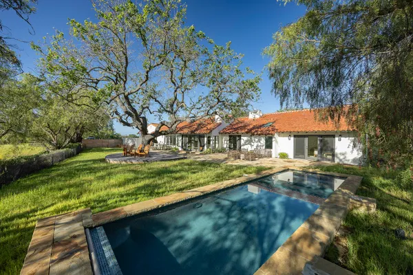 $4,095,000 | 3009 Woodstock Road, Santa Ynez, CA 93460