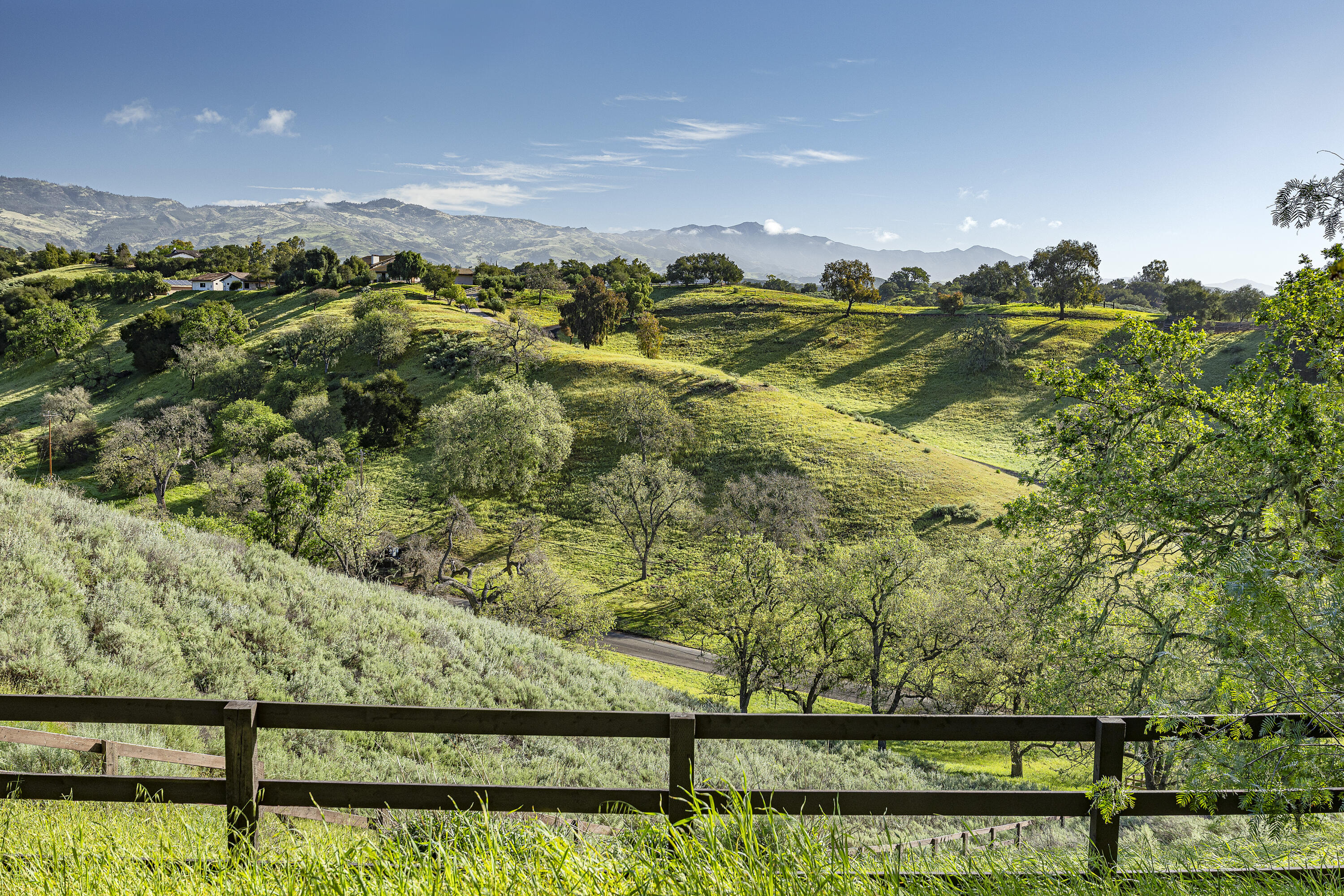 3009 Woodstock Road Santa Ynez, CA 93460 - Photo 29 of 32 a view of ocean