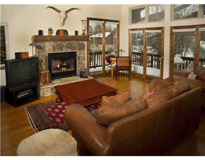 2832 Kinnickinnick Road, Unit A Vail, CO 81657 - Photo 1 of 11 Primary Photo