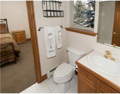 2832 Kinnickinnick Road, Unit A Vail, CO 81657 - Photo 11 of 11 Additional Photo