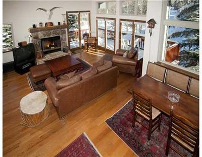 2832 Kinnickinnick Road, Unit A Vail, CO 81657 - Photo 2 of 11 Additional Photo