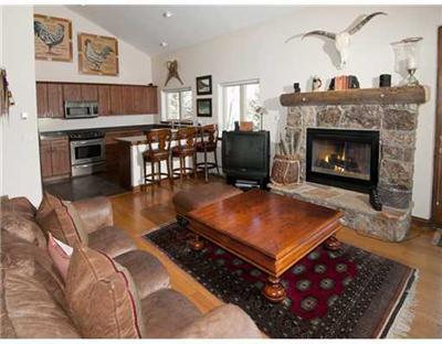 2832 Kinnickinnick Road, Unit A Vail, CO 81657 - Photo 3 of 11 Additional Photo