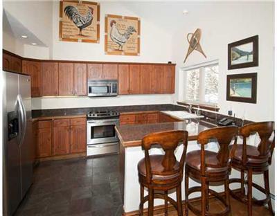 2832 Kinnickinnick Road, Unit A Vail, CO 81657 - Photo 4 of 11 Additional Photo
