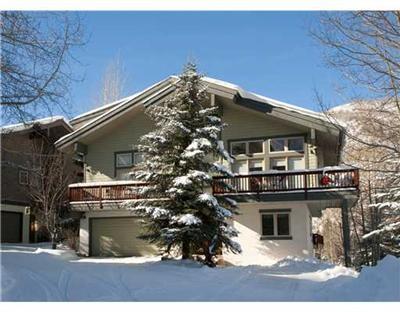 2832 Kinnickinnick Road, Unit A Vail, CO 81657 - Photo 10 of 11 Additional Photo
