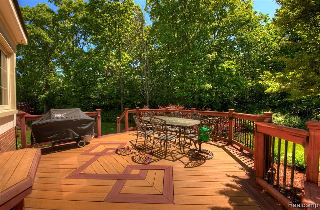 46559 Inverness Road Canton, MI 48188 - Photo 47 of 48