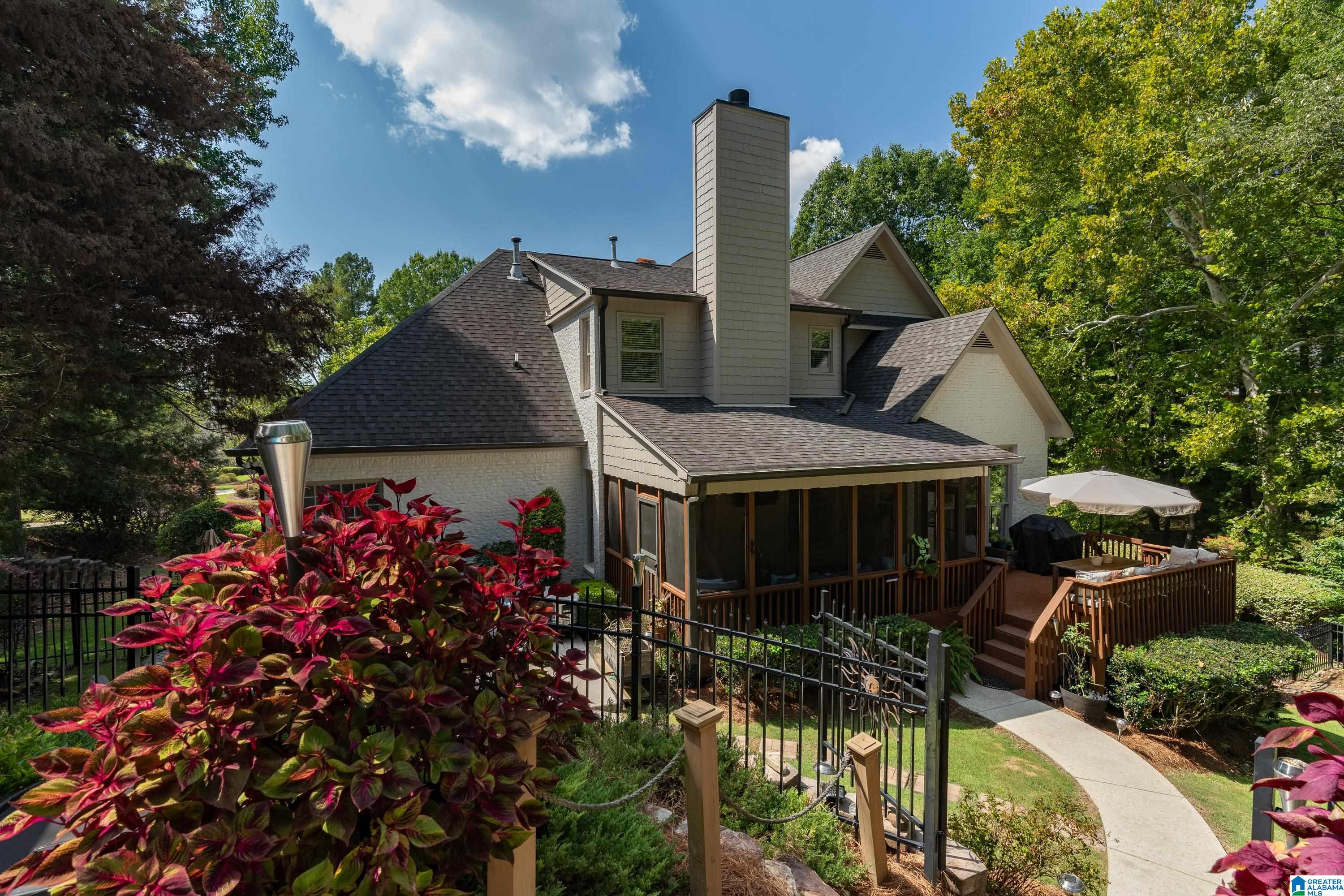 7968 Wynwood Road Trussville, AL 35173 - Photo 47 of 64
