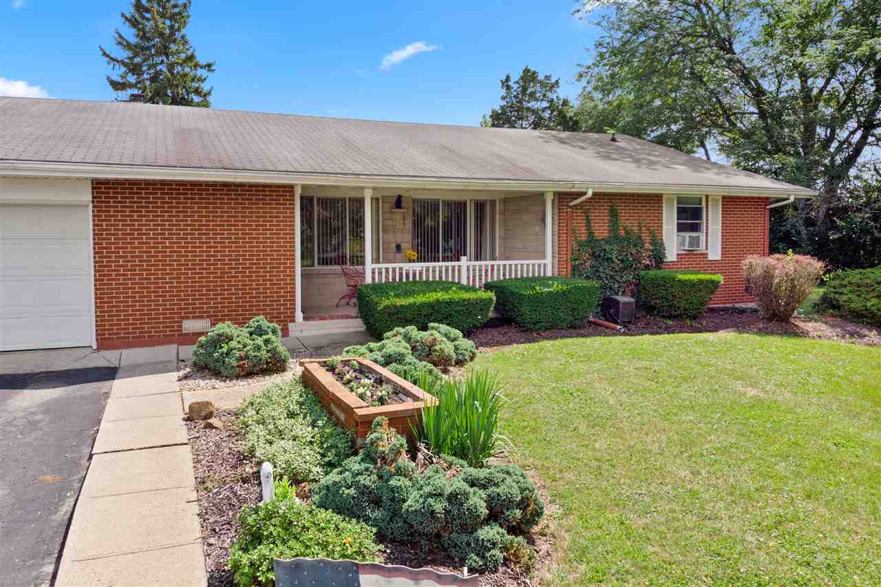 10707 Liberty Mills Road Fort Wayne, IN 46804 - Photo 3 of 36