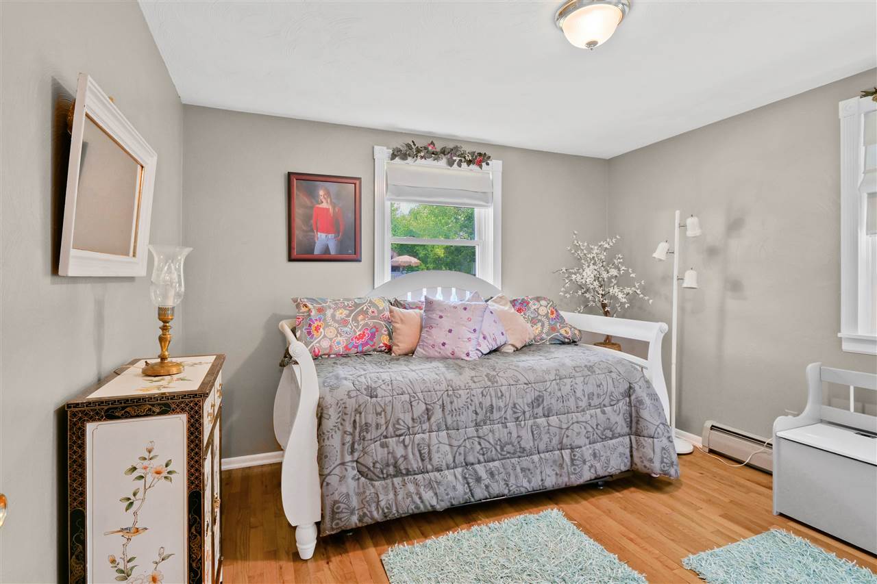10707 Liberty Mills Road Fort Wayne, IN 46804 - Photo 24 of 36