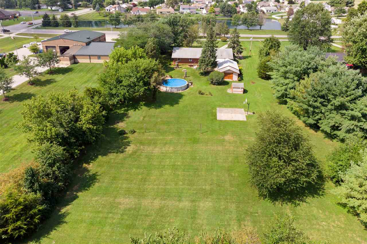 10707 Liberty Mills Road Fort Wayne, IN 46804 - Photo 4 of 36