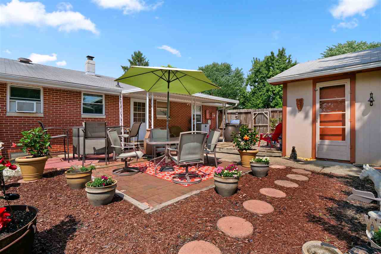 10707 Liberty Mills Road Fort Wayne, IN 46804 - Photo 31 of 36