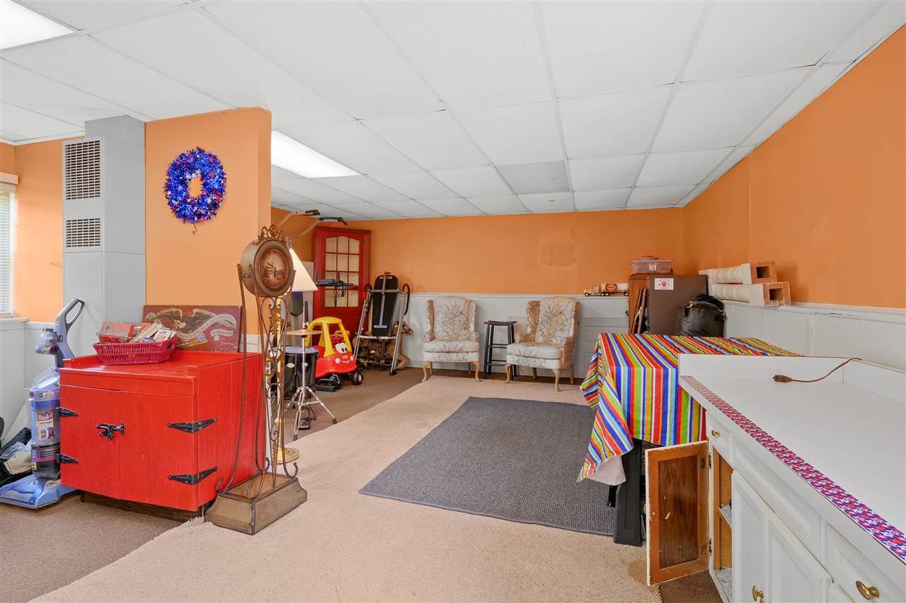 10707 Liberty Mills Road Fort Wayne, IN 46804 - Photo 34 of 36