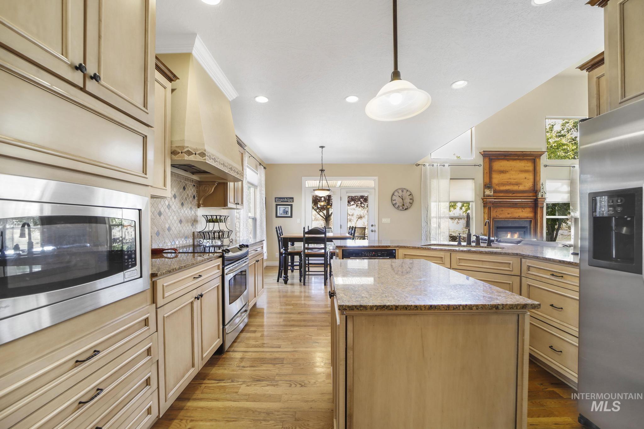 3408 Ridge Line Drive Kimberly, ID 83341 - Photo 20 of 37