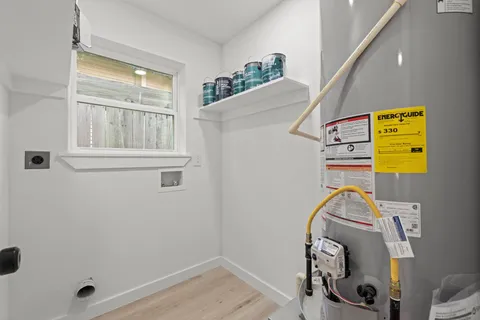 $575,000 | 1630 1/2 Tabor Street, Houston, TX 77009