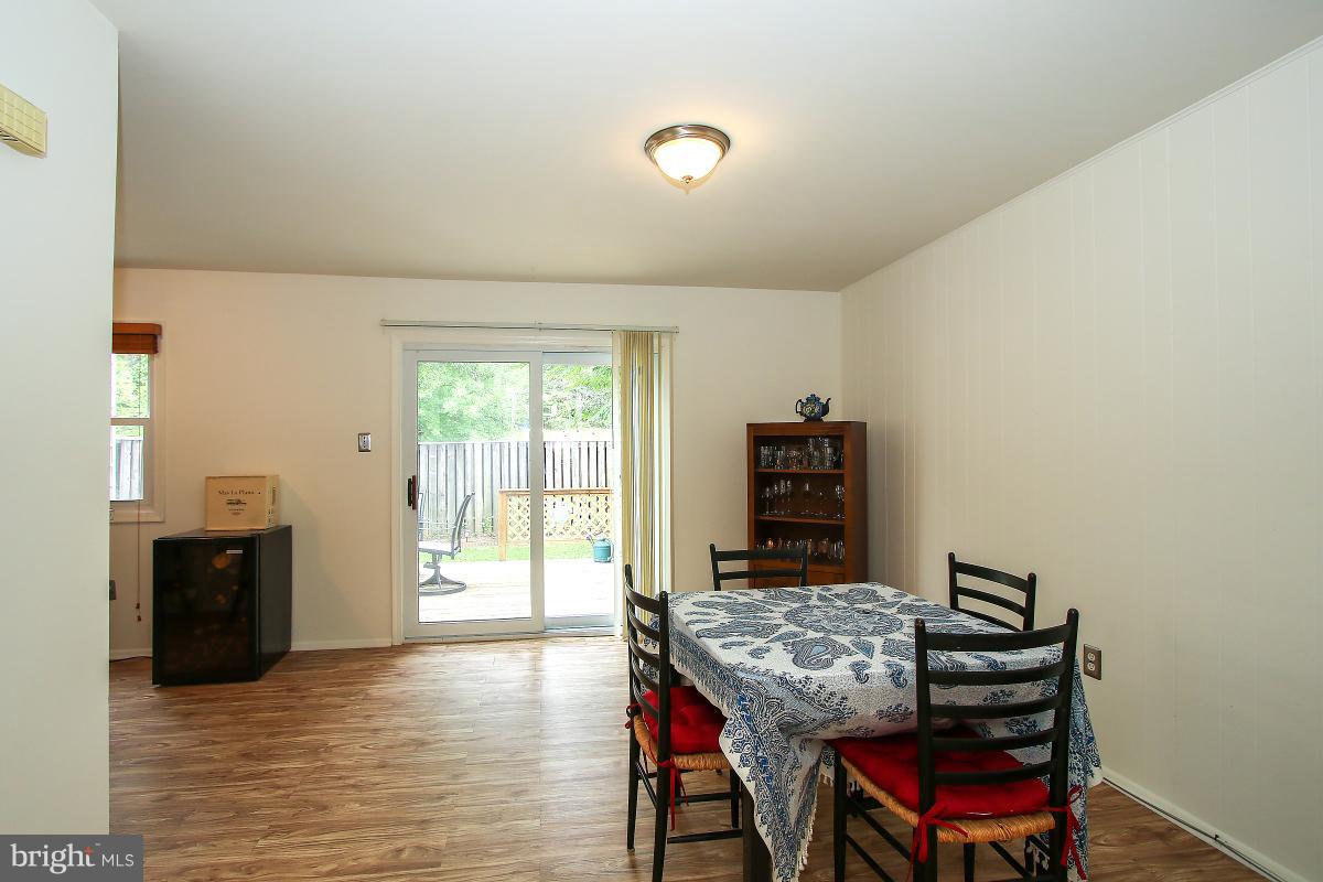 12017 Dove Circle Laurel, MD 20708 - Photo 14 of 25 Dining Room