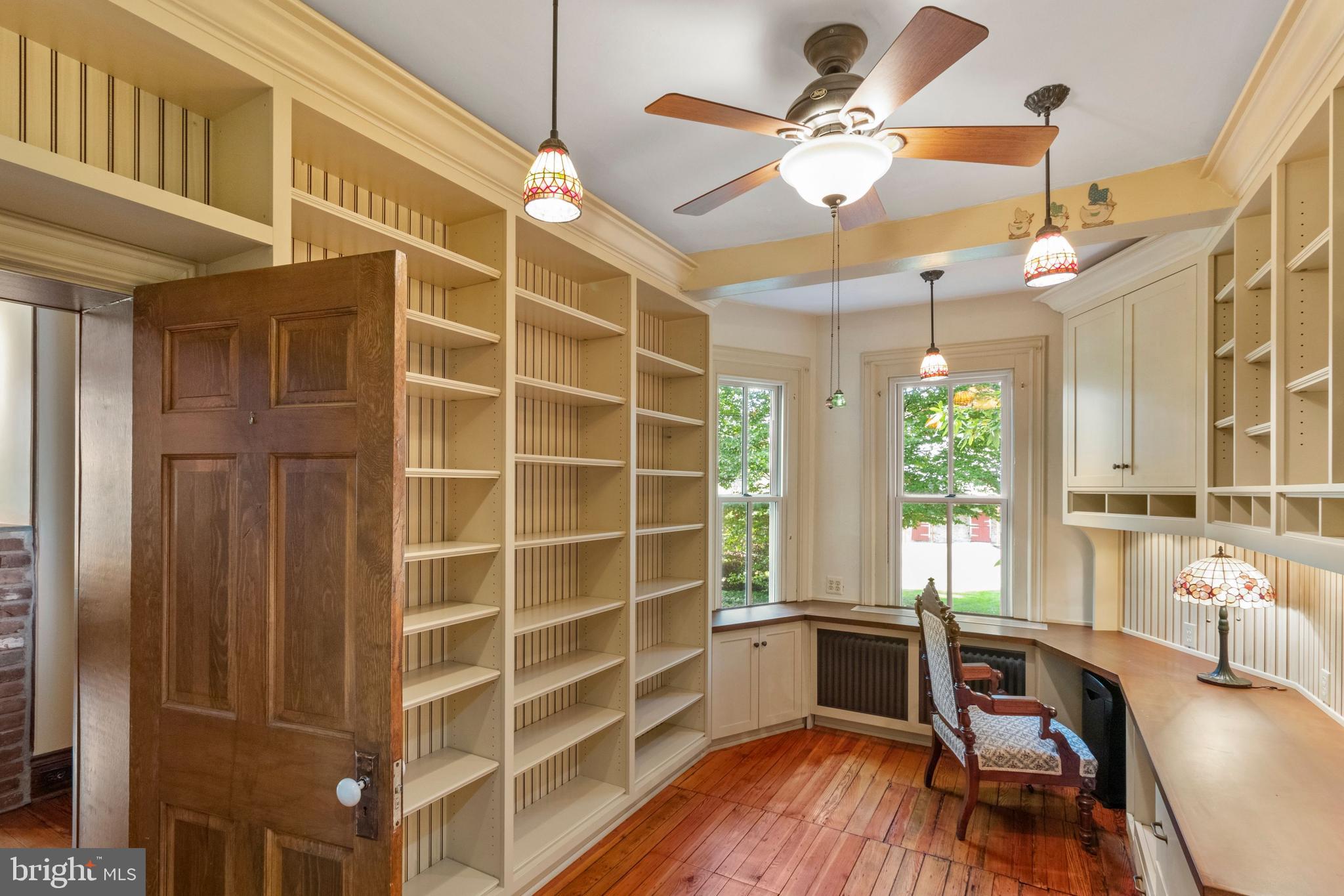 1046 Davis Grove Road Ambler, PA 19002 - Photo 15 of 73 Library/office