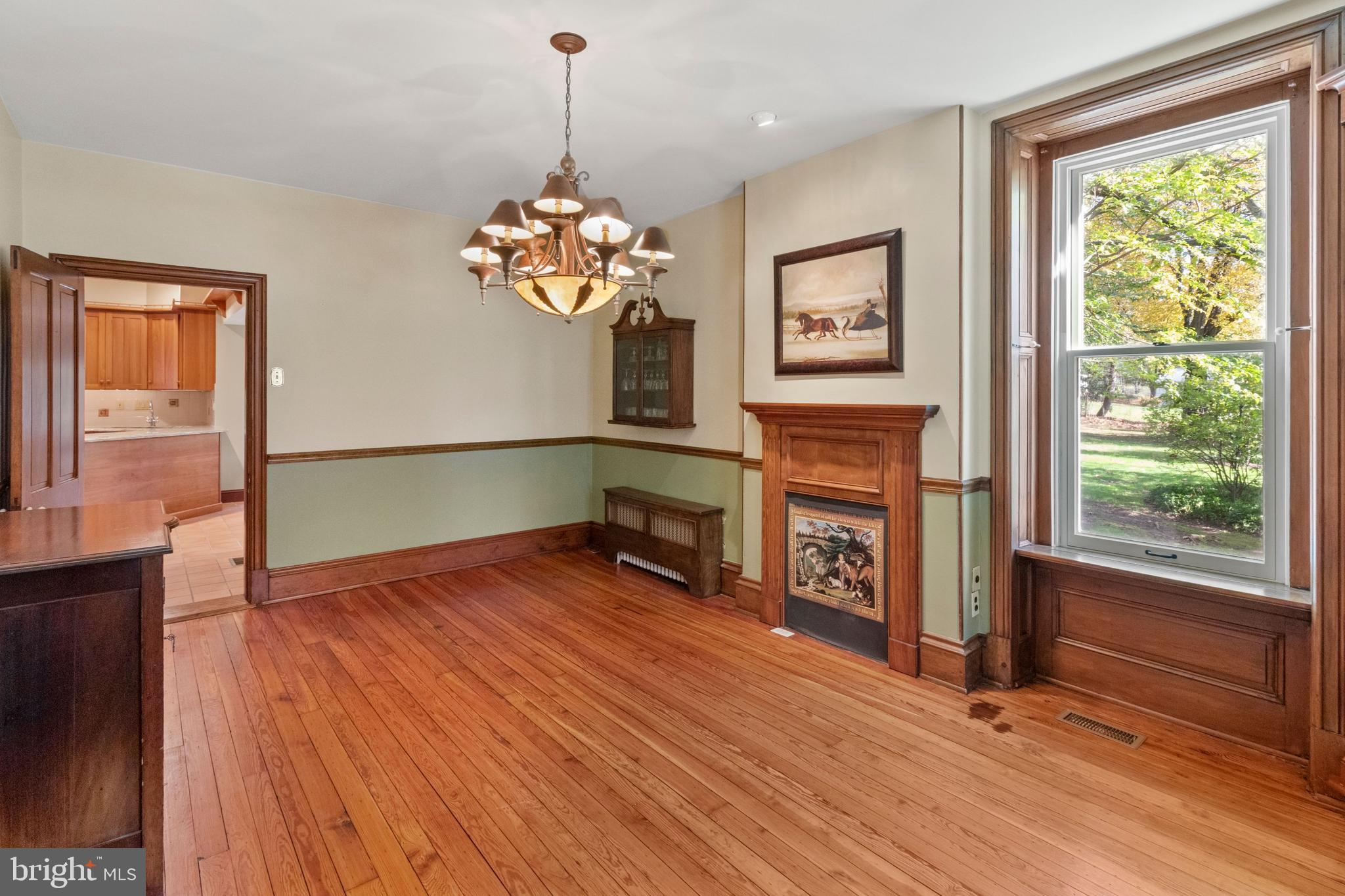 1046 Davis Grove Road Ambler, PA 19002 - Photo 16 of 73 Dining room