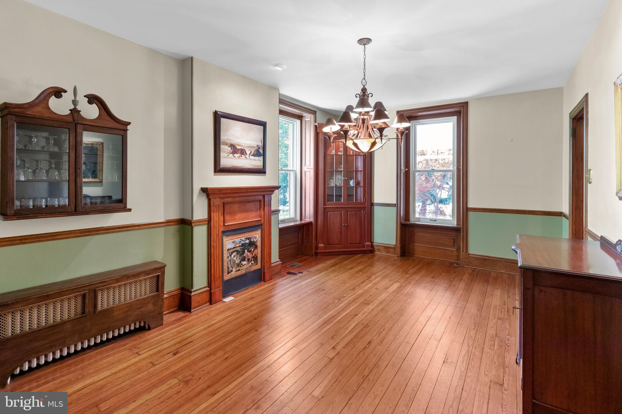 1046 Davis Grove Road Ambler, PA 19002 - Photo 17 of 73 Dining Room
