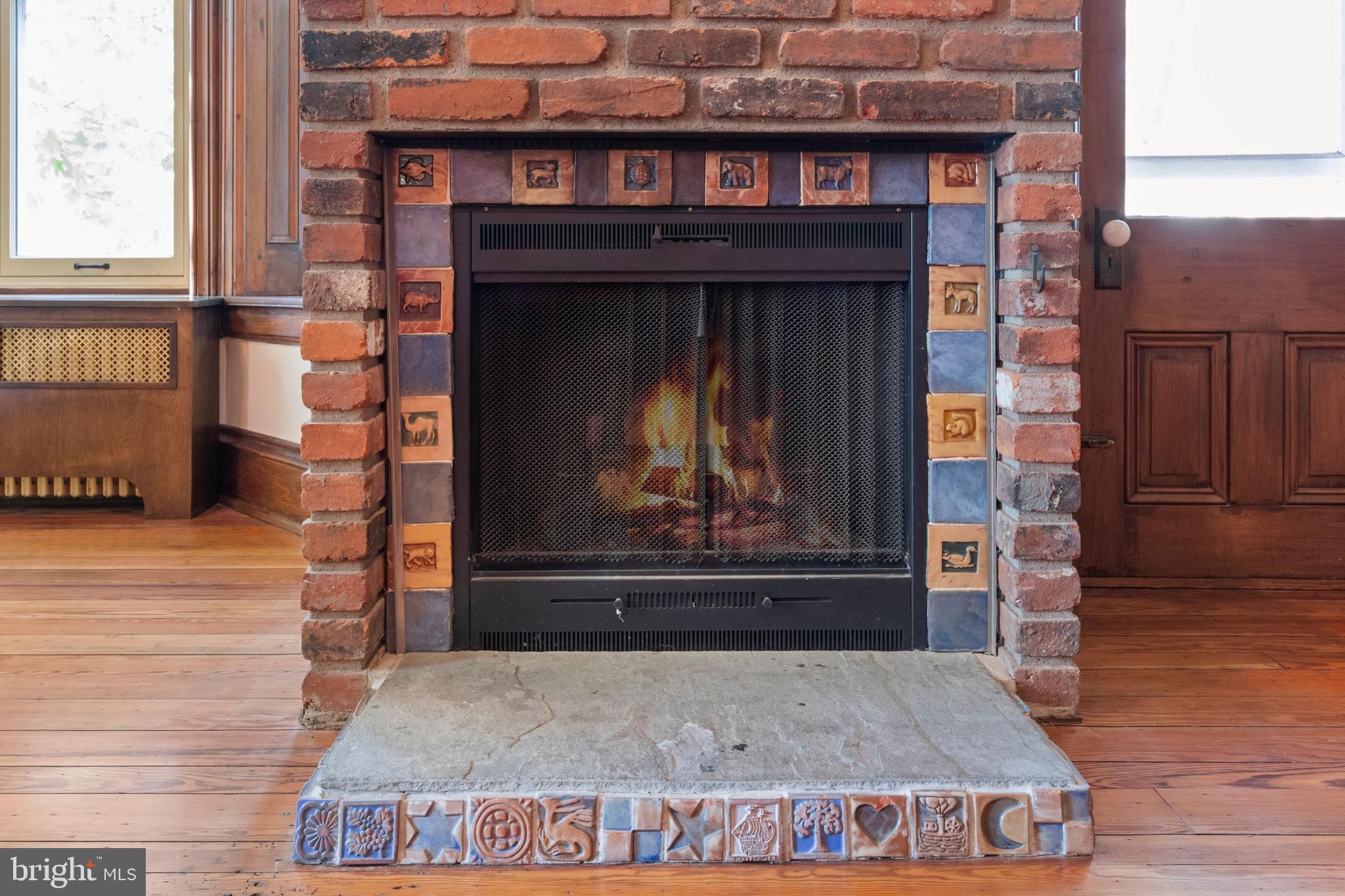 1046 Davis Grove Road Ambler, PA 19002 - Photo 20 of 73 Mercer Tile