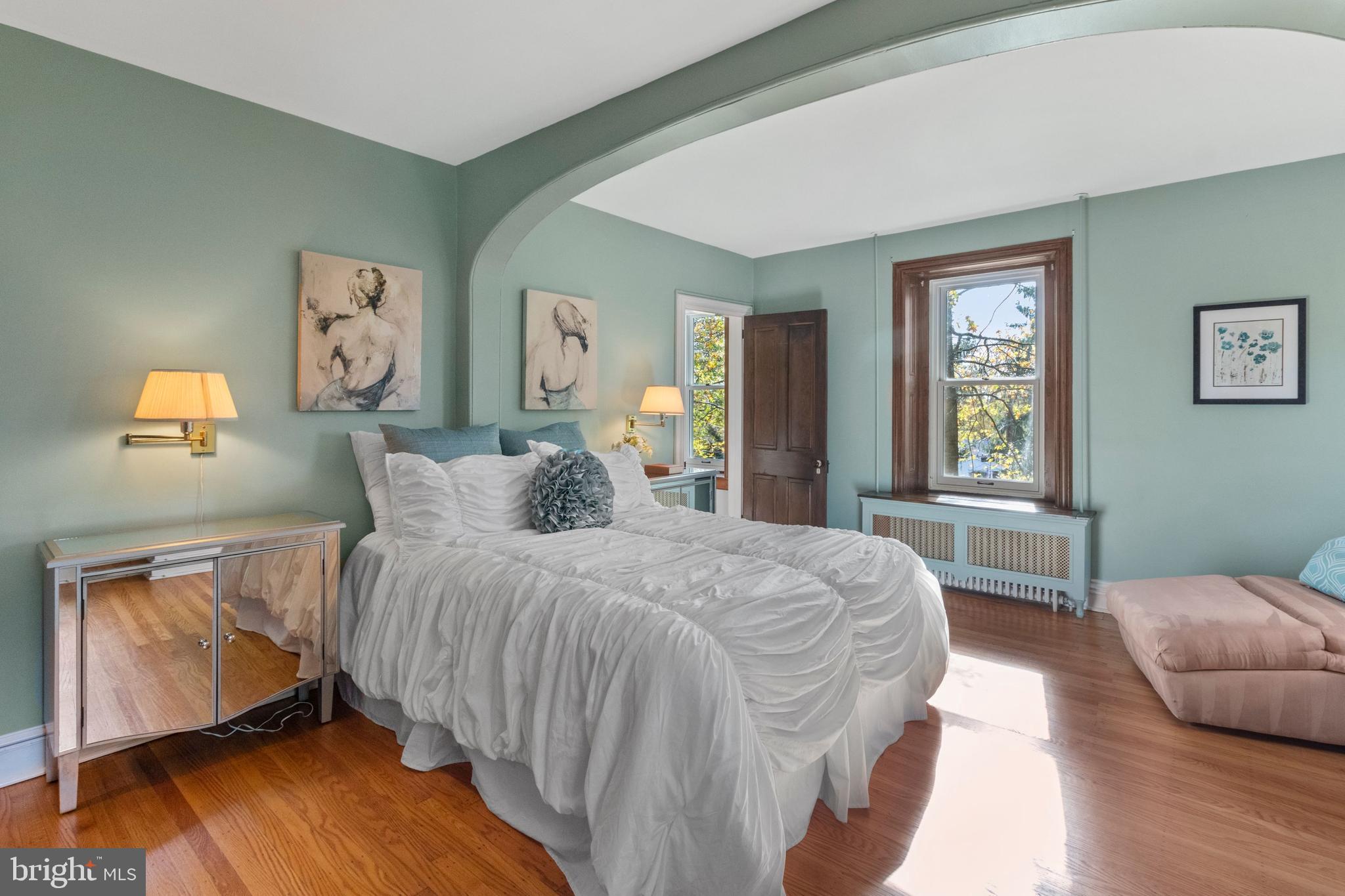 1046 Davis Grove Road Ambler, PA 19002 - Photo 23 of 73 Main Bedroom