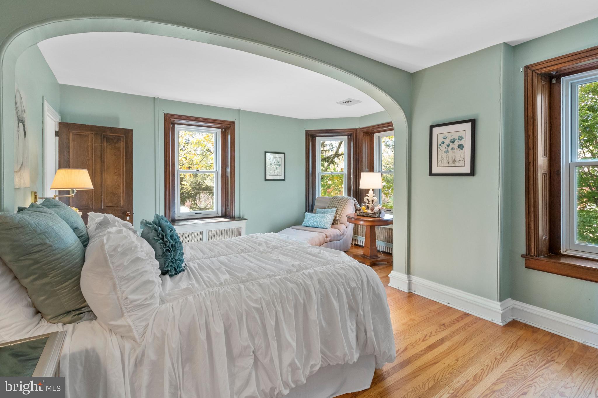 1046 Davis Grove Road Ambler, PA 19002 - Photo 24 of 73 Main Bedroom