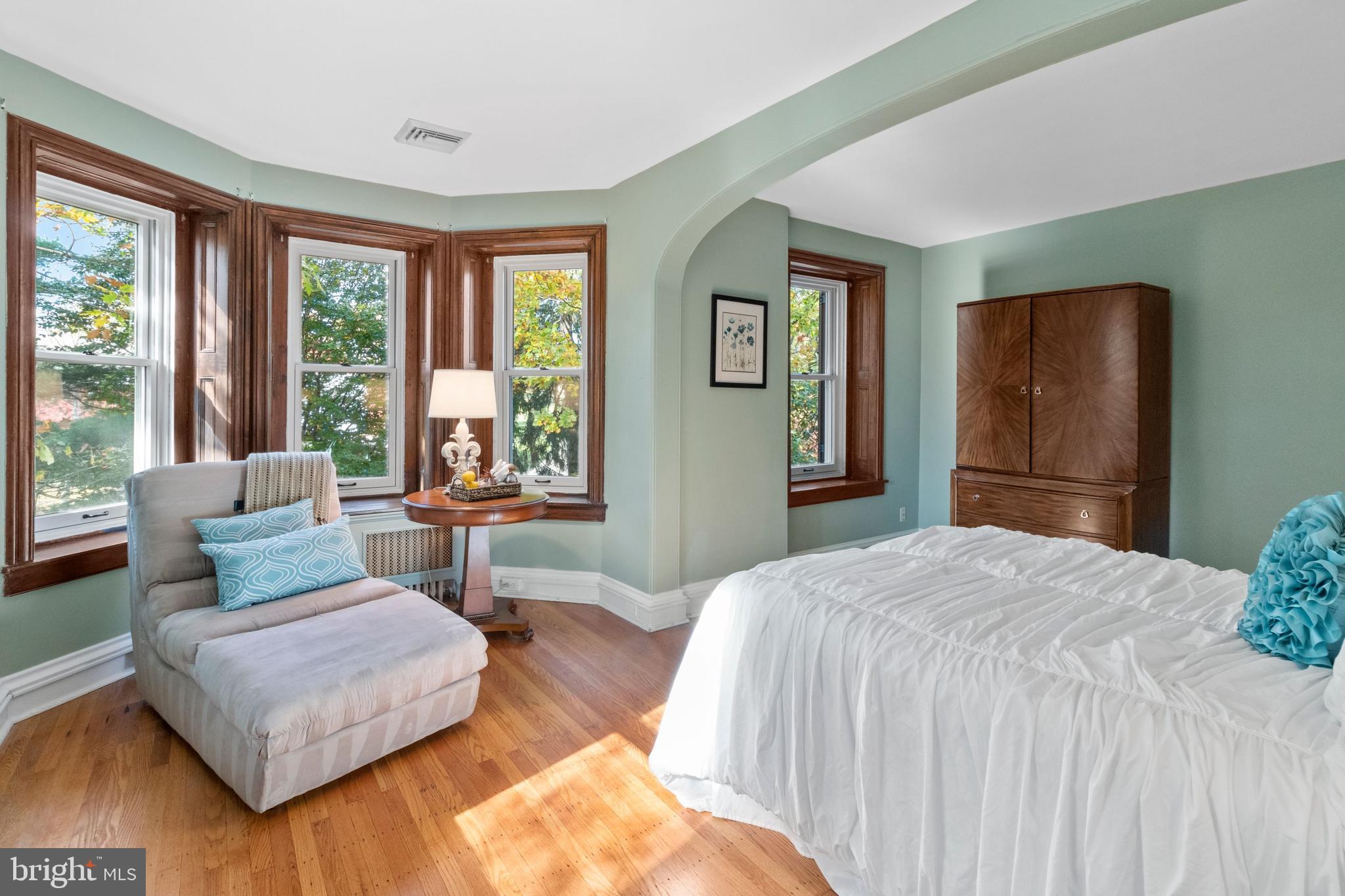 1046 Davis Grove Road Ambler, PA 19002 - Photo 25 of 73 Main Bedroom