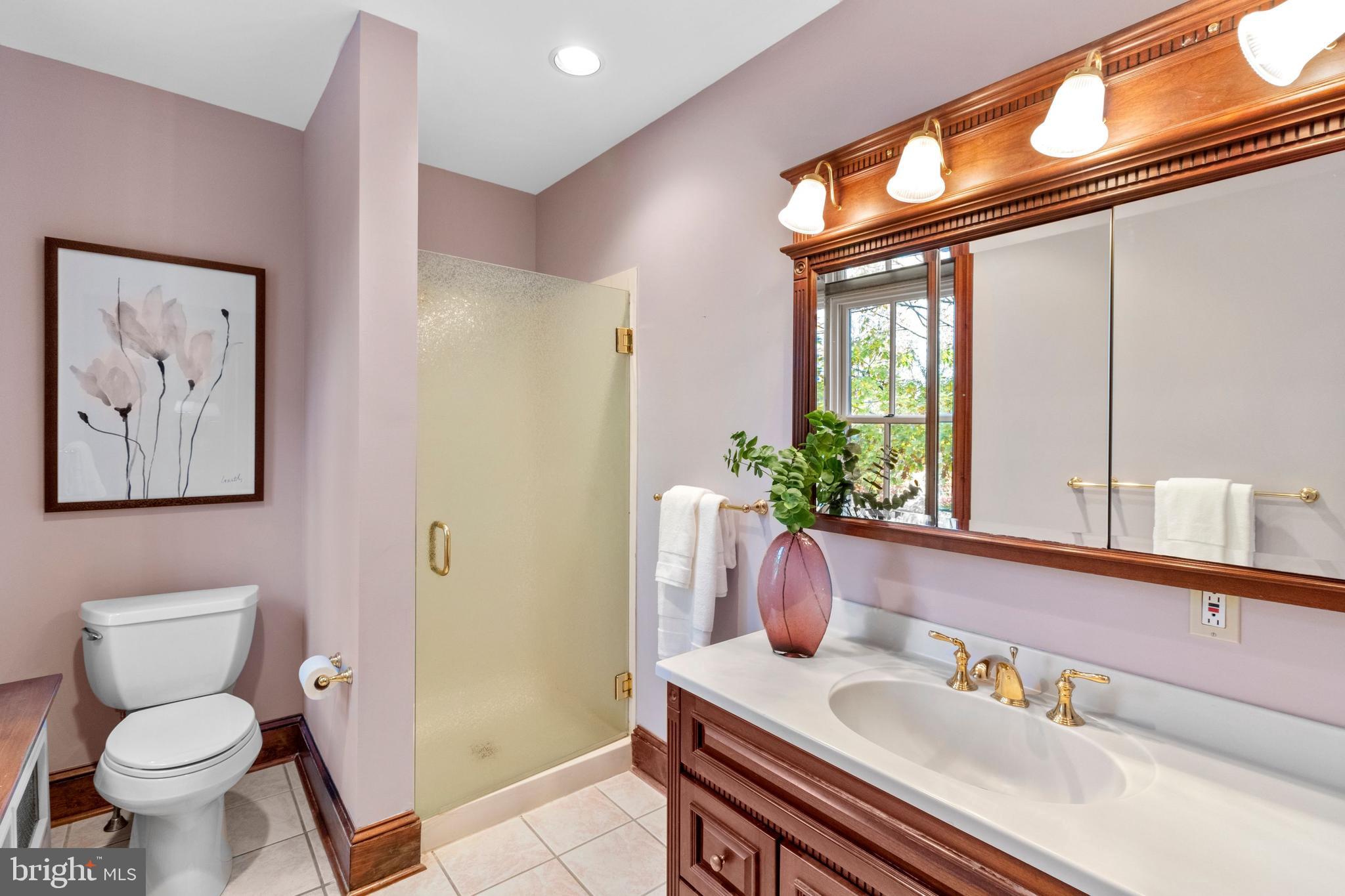 1046 Davis Grove Road Ambler, PA 19002 - Photo 27 of 73 Main Bath