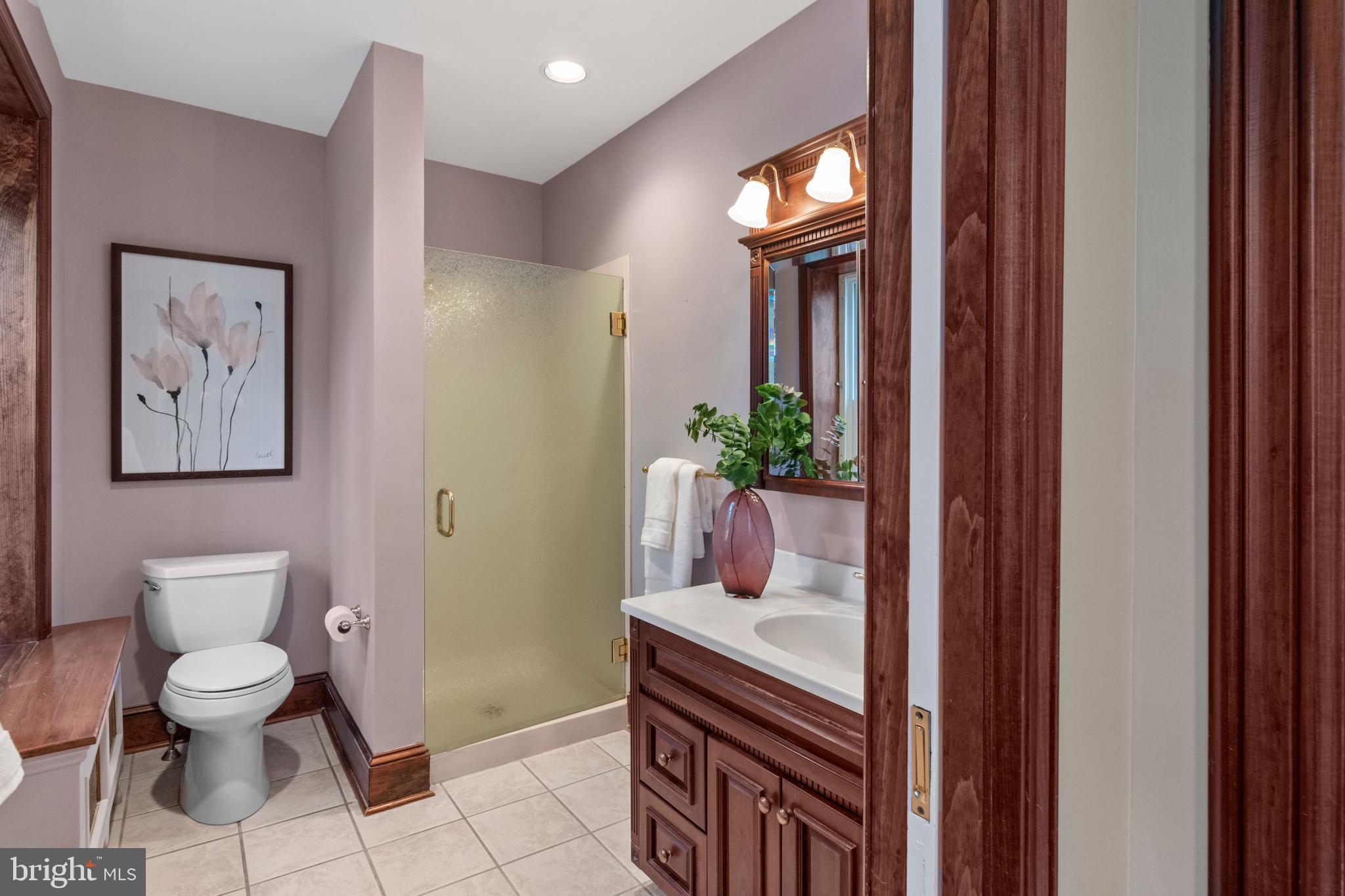 1046 Davis Grove Road Ambler, PA 19002 - Photo 28 of 73 Main Bath