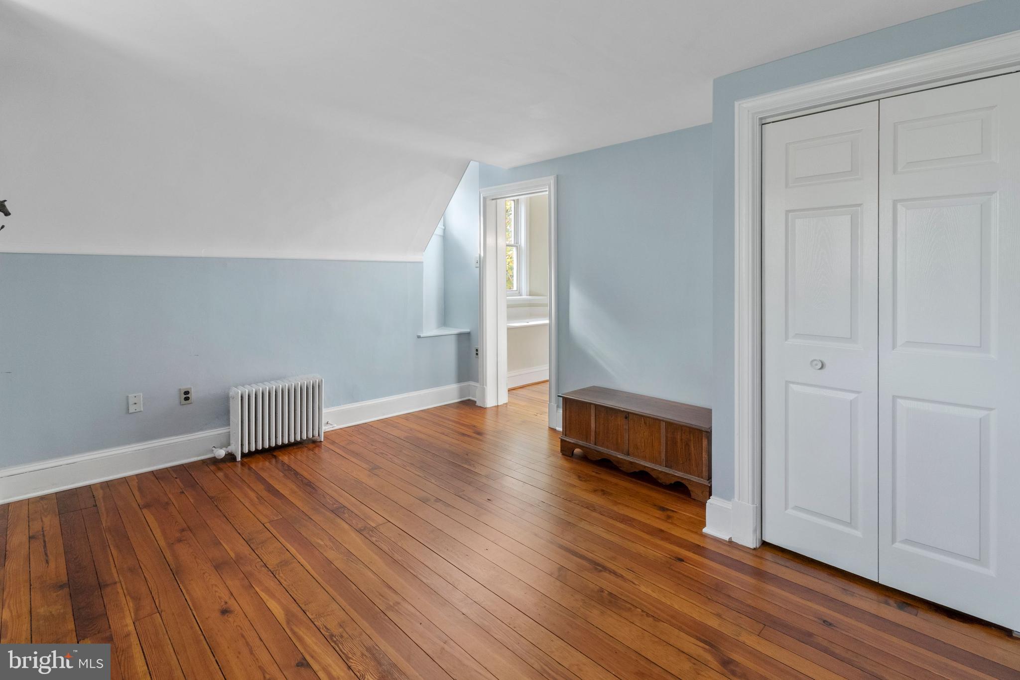 1046 Davis Grove Road Ambler, PA 19002 - Photo 33 of 73 Bedroom 3