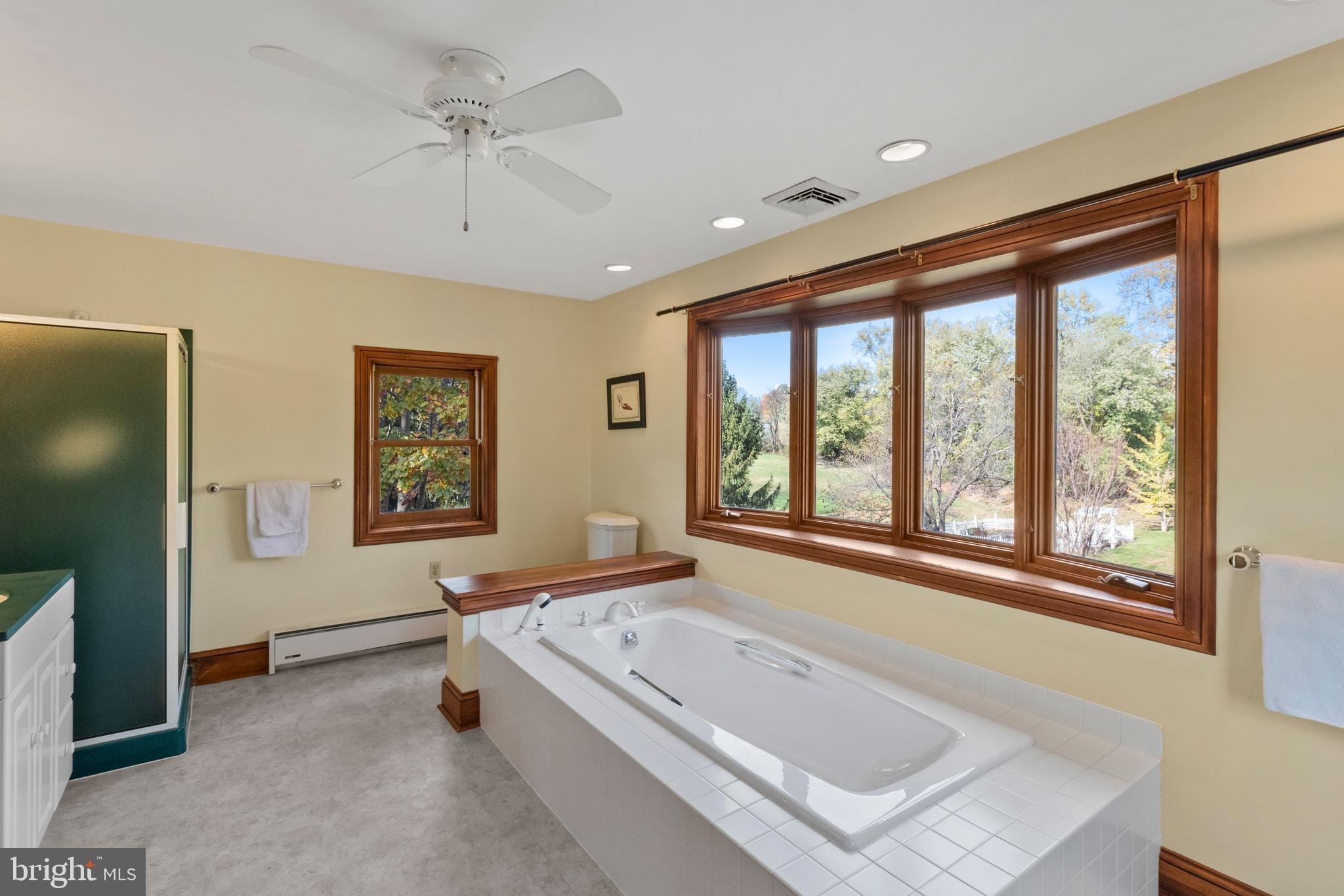 1046 Davis Grove Road Ambler, PA 19002 - Photo 37 of 73 3rd Floor Hall bath