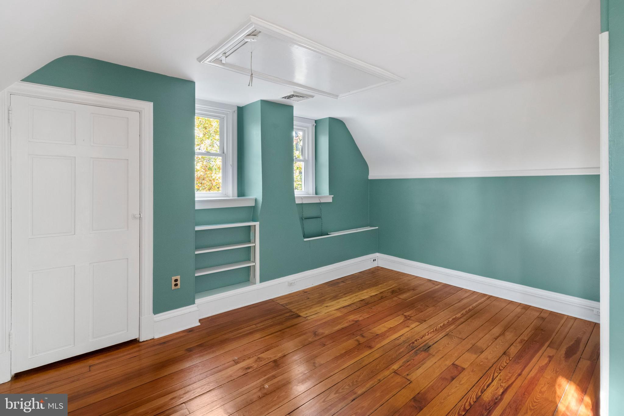 1046 Davis Grove Road Ambler, PA 19002 - Photo 40 of 73 Bedroom 4