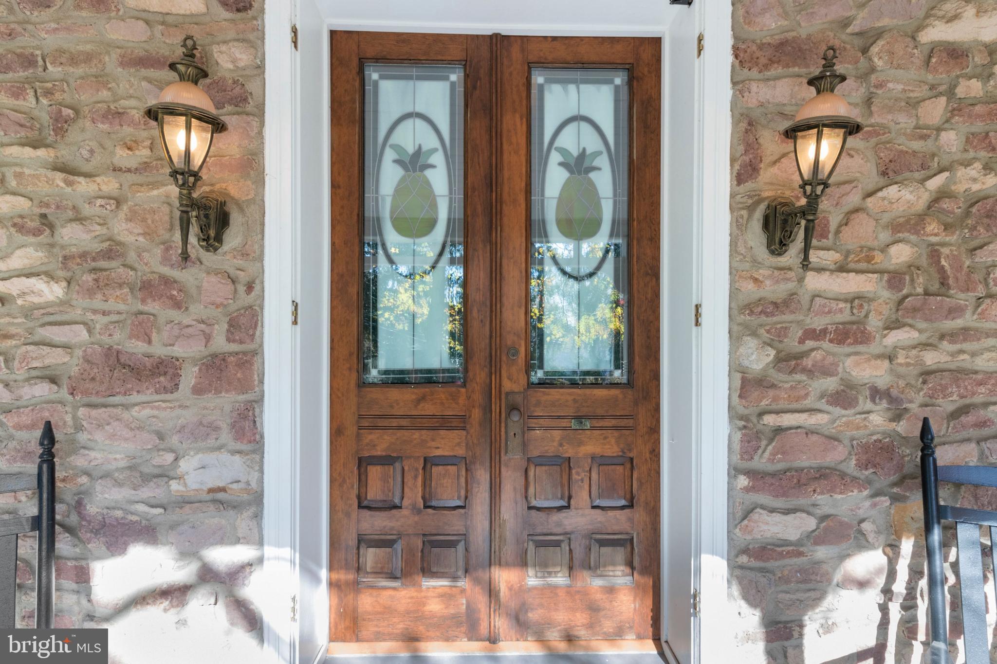 1046 Davis Grove Road Ambler, PA 19002 - Photo 5 of 73 Front Doors