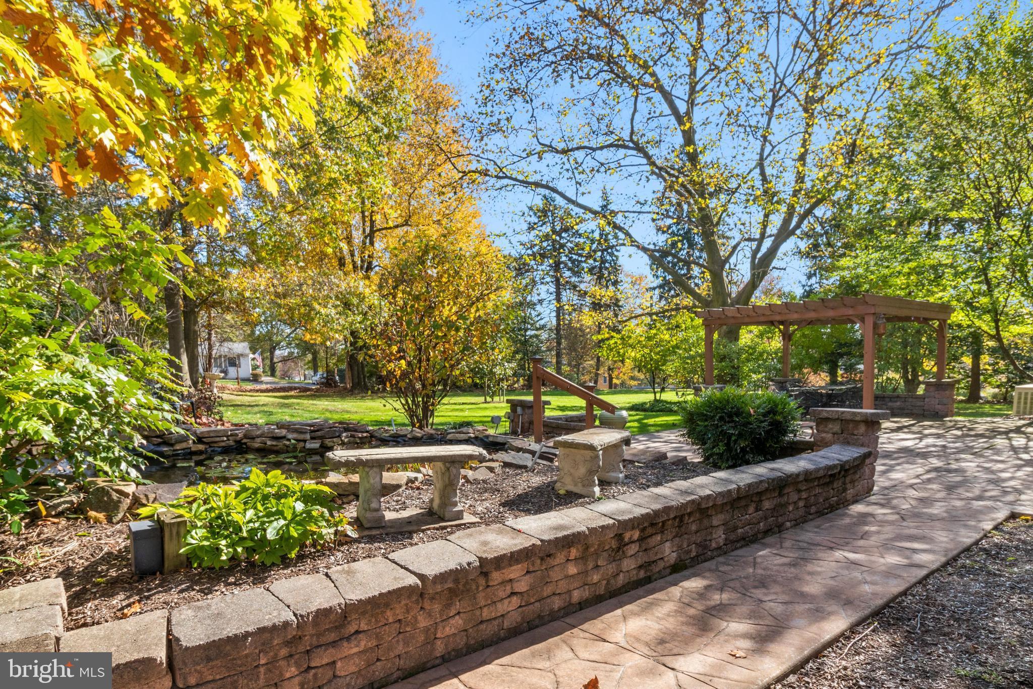 1046 Davis Grove Road Ambler, PA 19002 - Photo 47 of 73