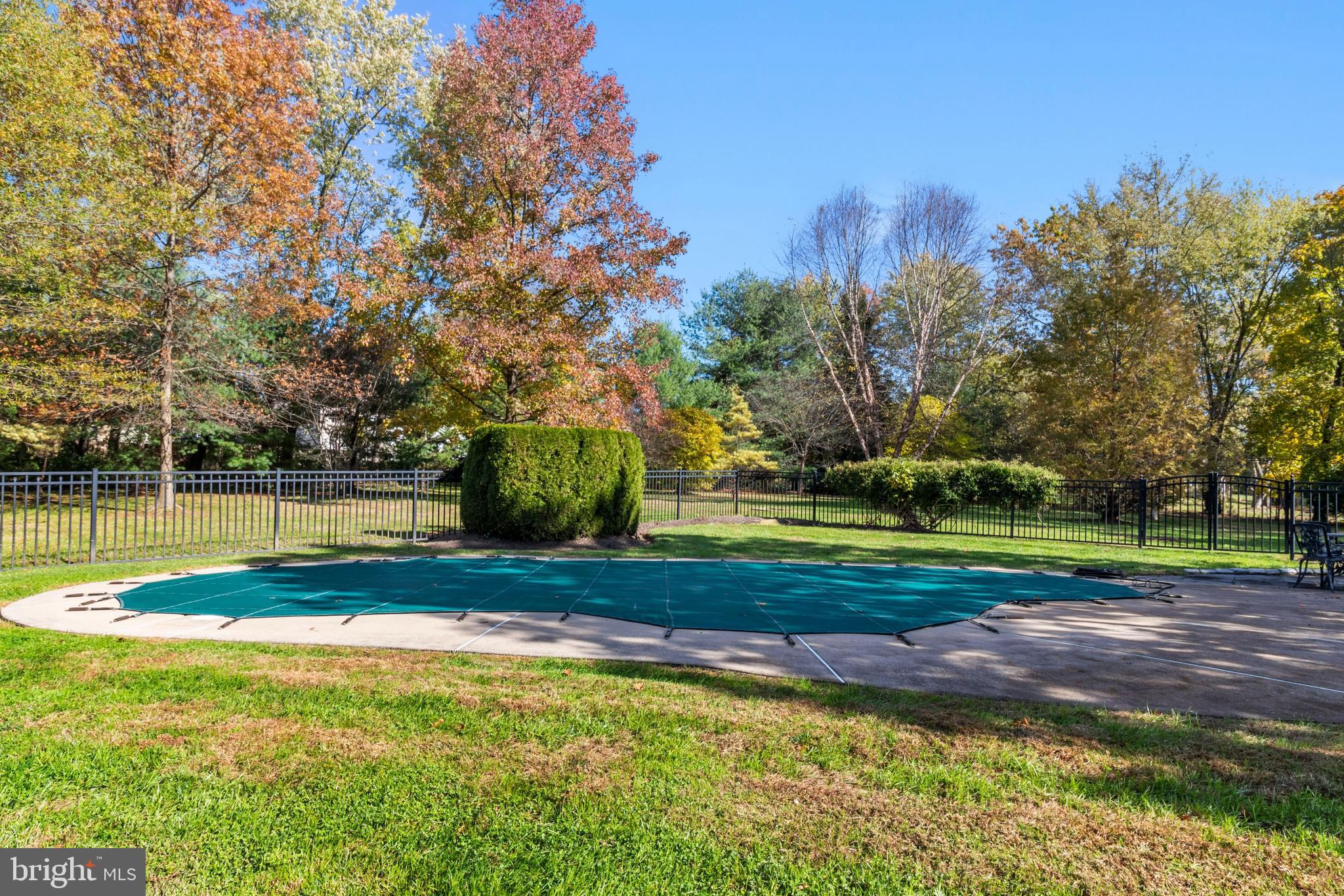 1046 Davis Grove Road Ambler, PA 19002 - Photo 53 of 73 Pool