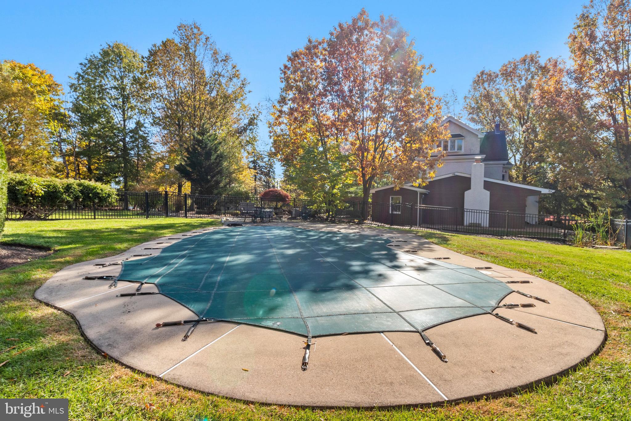 1046 Davis Grove Road Ambler, PA 19002 - Photo 54 of 73