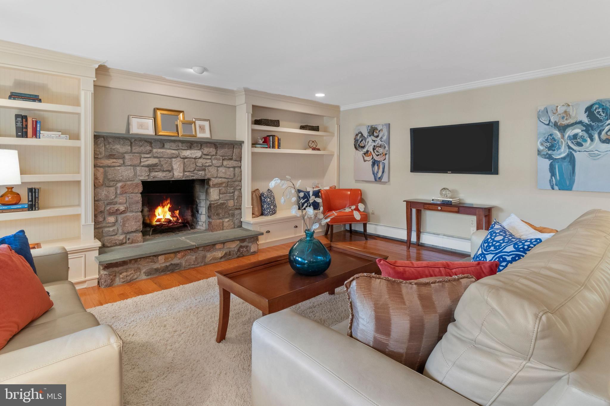 1046 Davis Grove Road Ambler, PA 19002 - Photo 7 of 73 Family Room