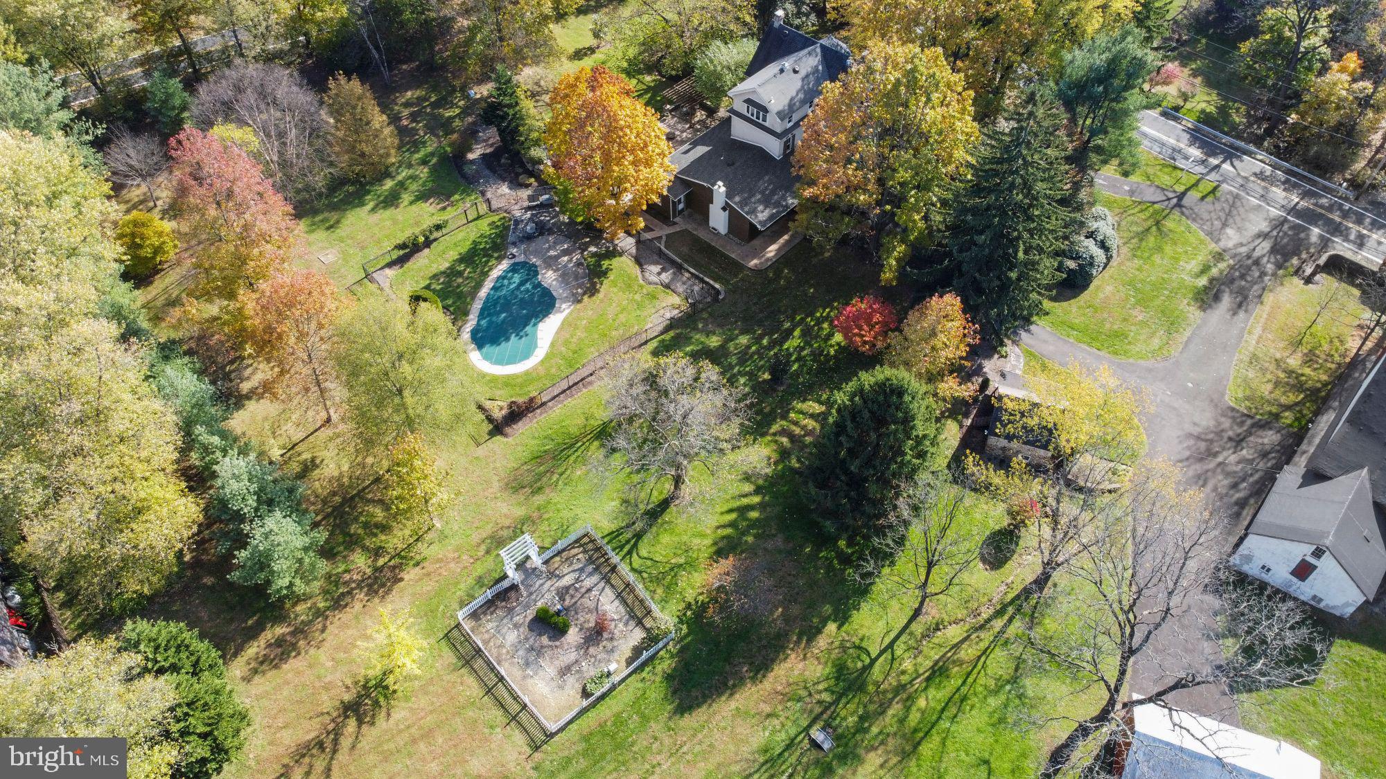 1046 Davis Grove Road Ambler, PA 19002 - Photo 70 of 73