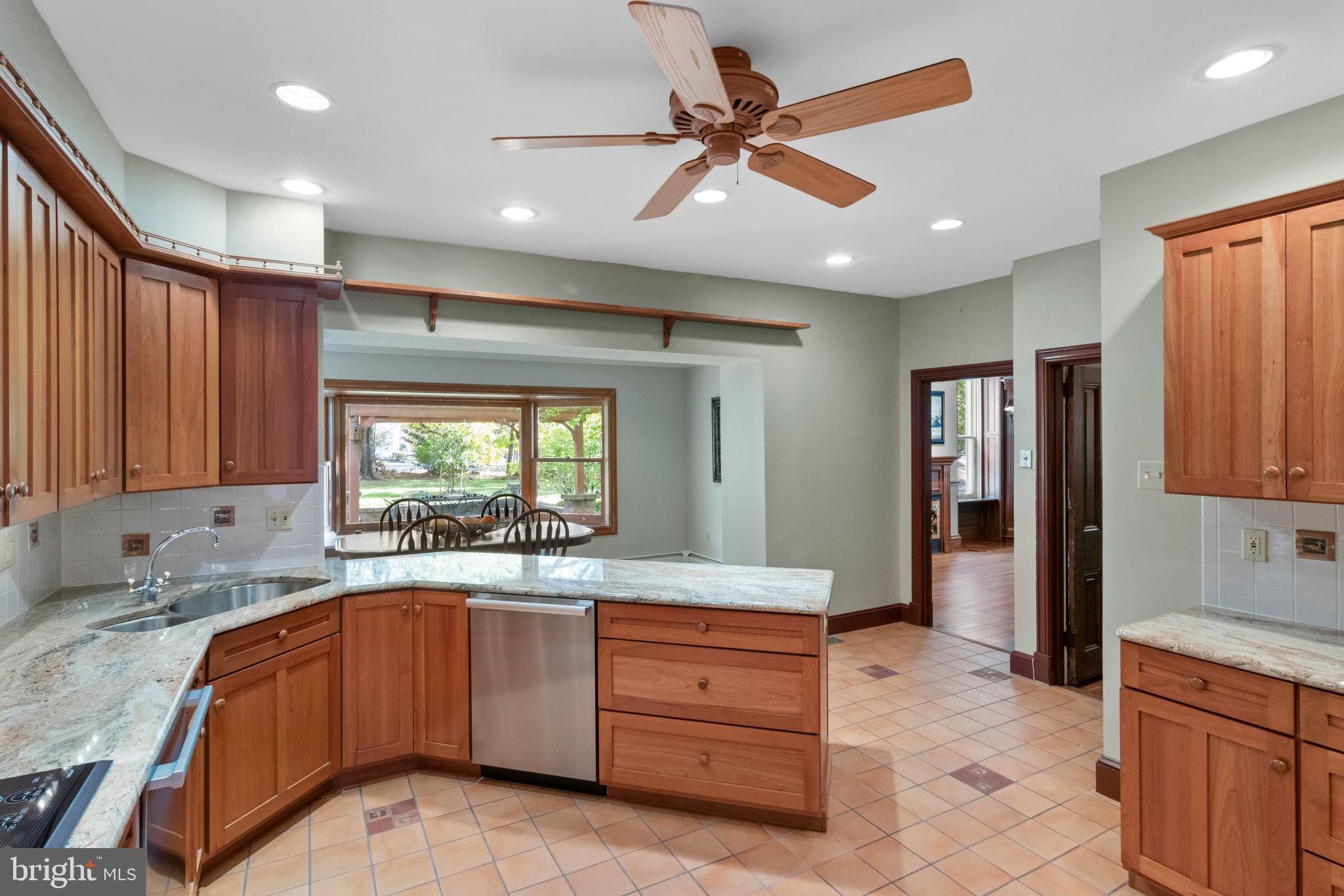 1046 Davis Grove Road Ambler, PA 19002 - Photo 8 of 73 Kitchen