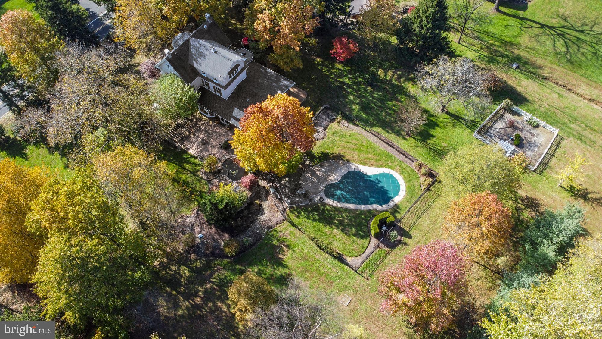 1046 Davis Grove Road Ambler, PA 19002 - Photo 71 of 73