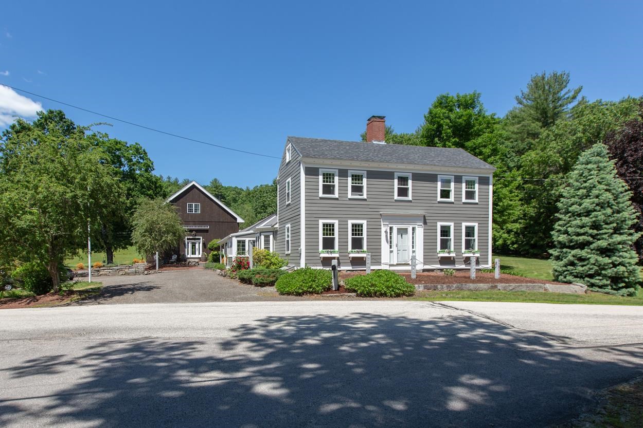 180 Wheeler Road Hollis, NH 03049 - Photo 3 of 40