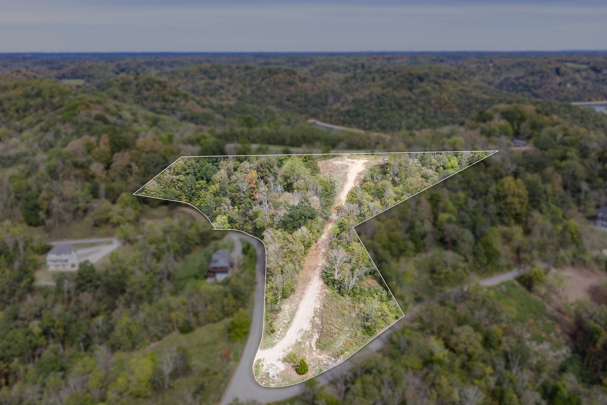0 Helm Hollow Road Silver Point, TN 38582 - Photo 1 of 16