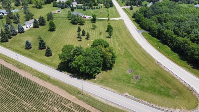 Lt1 Academy Road Burlington, WI 53105 - Photo 1 of 1 Lot 1 Academy Rd