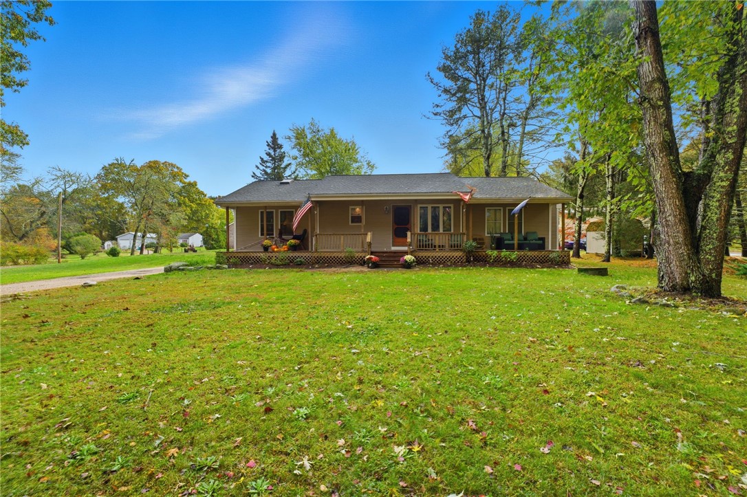 804 Waites Corner Road South Kingstown, RI 02892 - Photo 4 of 49