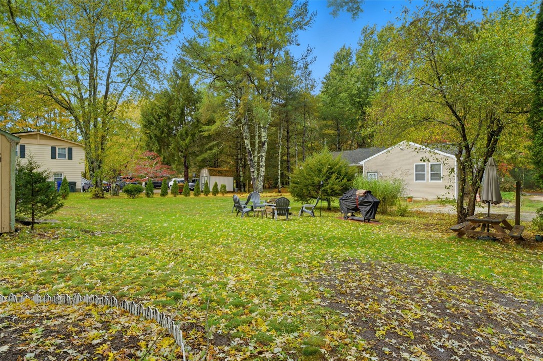 804 Waites Corner Road South Kingstown, RI 02892 - Photo 46 of 49